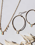 Fiery Opal Set - Tree Myriah
