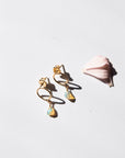 Joslyn Studs - Tree Myriah