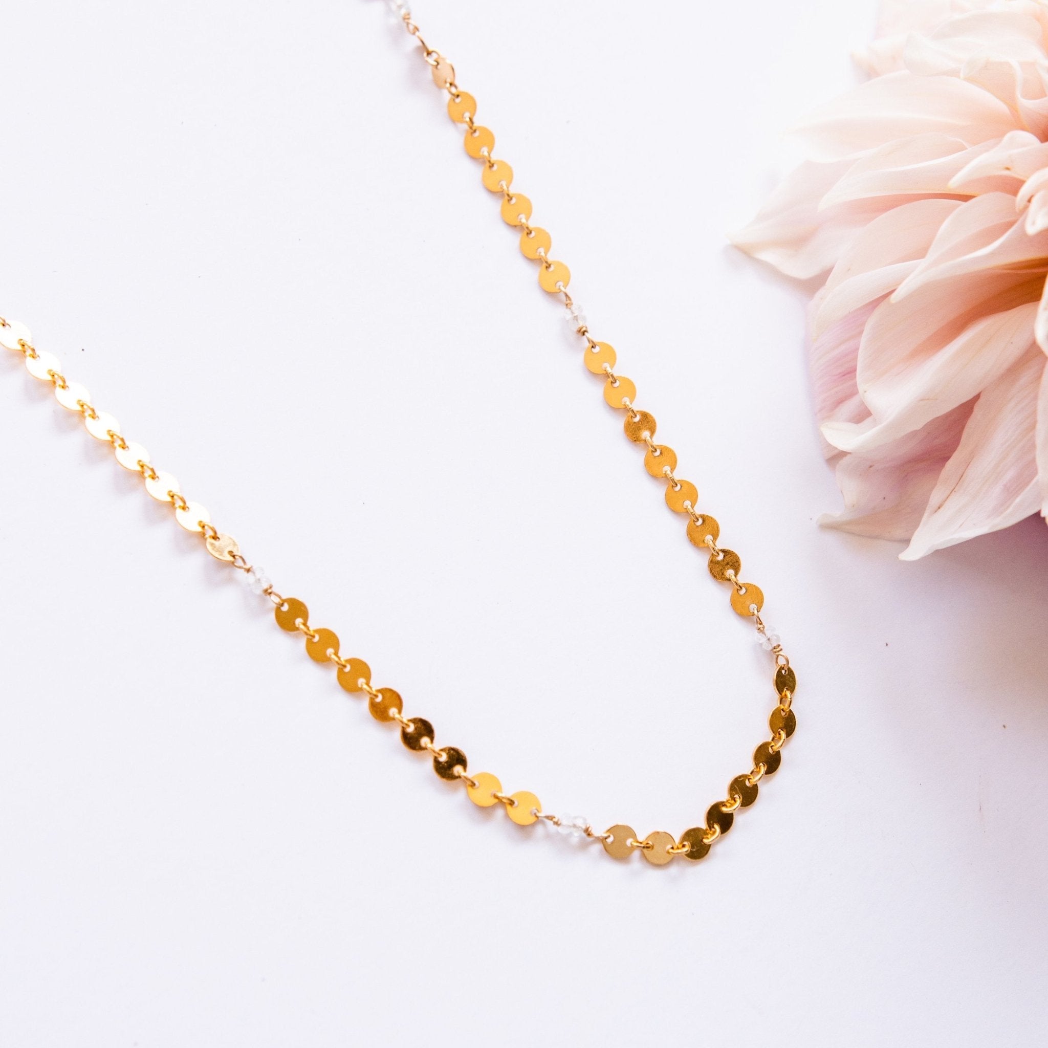 Dia Choker - Tree Myriah