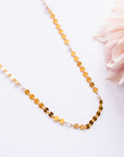 Dia Choker - Tree Myriah