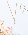 Raw Opal Set - Tree Myriah