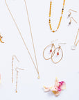 Aura Necklace - Tree Myriah