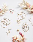 Joslyn Studs - Tree Myriah