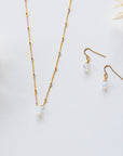 Moonstone Minimalist Set - Tree Myriah