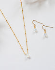 Moonstone Minimalist Set - Tree Myriah