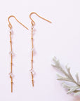 Honey Earrings - Tree Myriah
