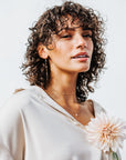 Honey Earrings - Tree Myriah