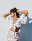 Honey Earrings - Tree Myriah