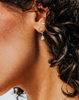 Joslyn Studs - Tree Myriah
