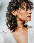 Joslyn Studs - Tree Myriah
