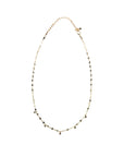 Victoria Necklace - Tree Myriah