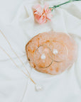 Celeste Necklace - Tree Myriah
