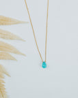 Bluebell Necklace - Tree Myriah