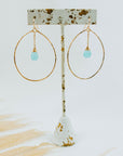 Bluebell Hoops - Tree Myriah
