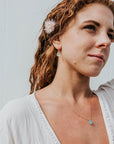 Bluebell Bree Earrings - Tree Myriah