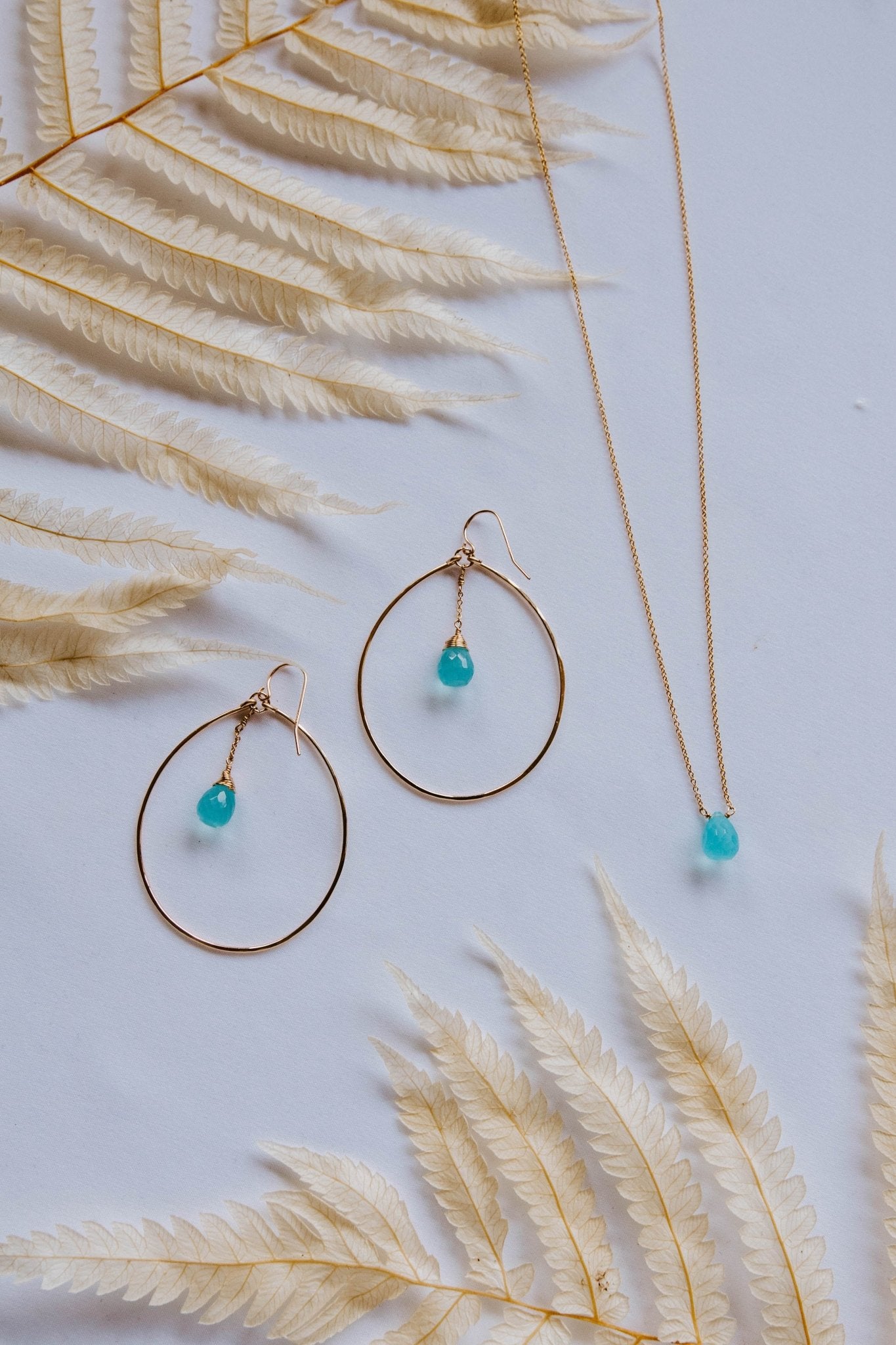 Bluebell Set