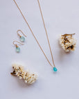 Bluebell Necklace - Tree Myriah