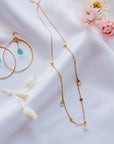 Bluebell Hoops - Tree Myriah