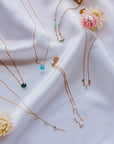 Bluebell Necklace - Tree Myriah