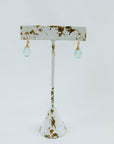 Bluebell Bree Earrings - Tree Myriah