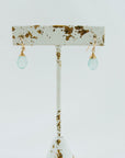 Bluebell Bree Earrings - Tree Myriah