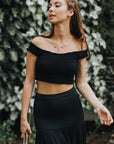Elise Necklace - Tree Myriah