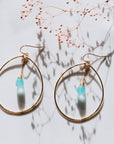 Bluebell Hoops - Tree Myriah