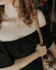 Mckenzie Necklace Set - Tree Myriah