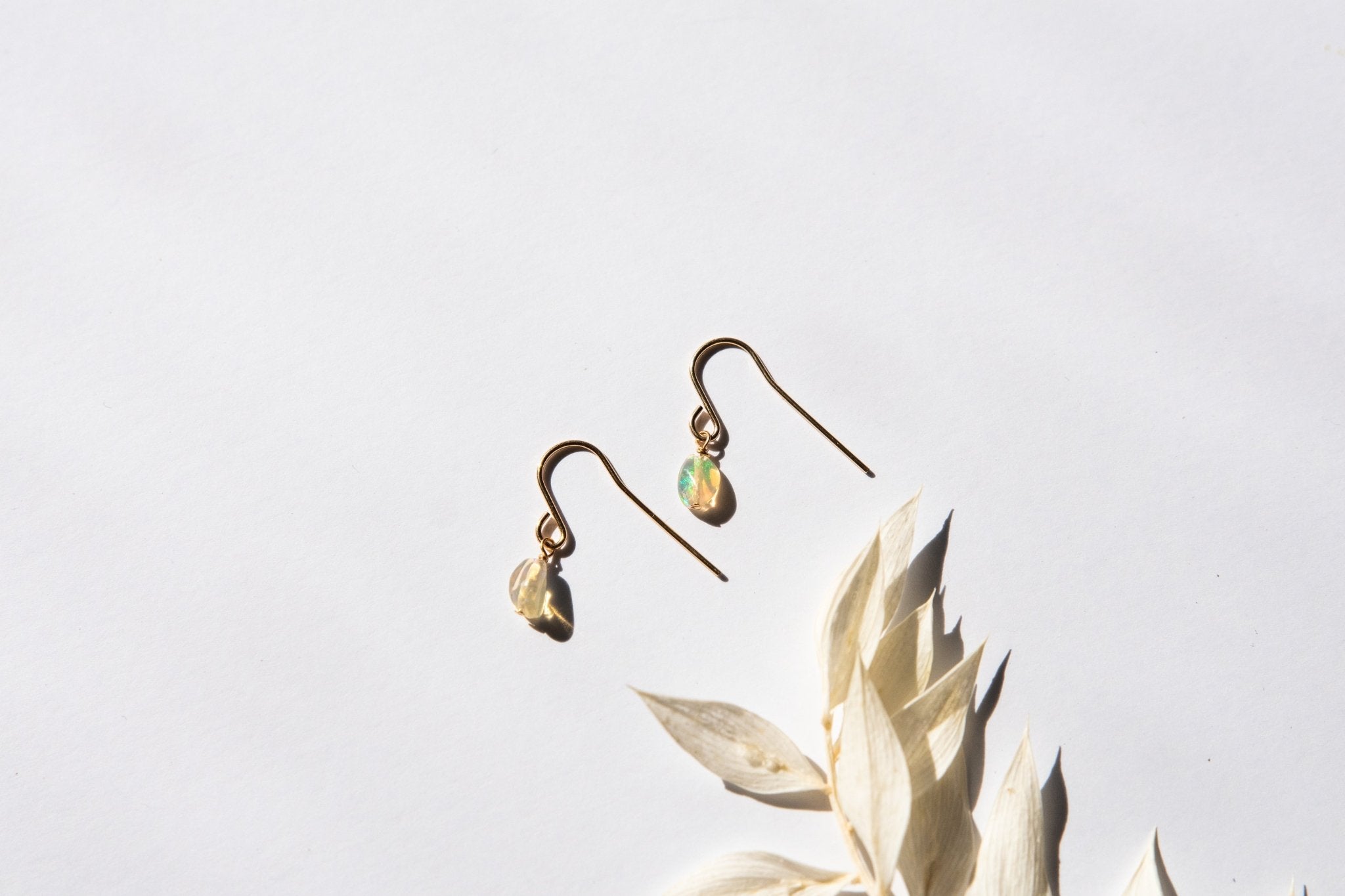 Raw Opal Set - Tree Myriah