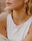 Zuna Choker - Tree Myriah