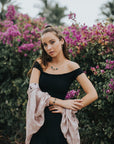 Eva Necklace - Tree Myriah