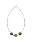 Eva Necklace - Tree Myriah
