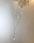 Zuna Choker - Tree Myriah