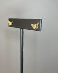 Butterfly Studs - Tree Myriah