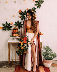 Aria Lariat - Tree Myriah