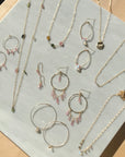 Devotion Necklace