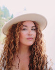 Aubree Lariat - Tree Myriah