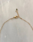 Devotion Necklace - Tree Myriah