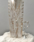 Celeste Necklace - Tree Myriah