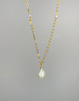 Aura Necklace - Tree Myriah