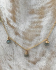Chlo Necklace - Tree Myriah