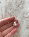 Celeste Necklace - Tree Myriah