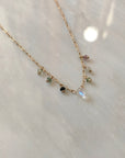 Devotion Necklace - Tree Myriah