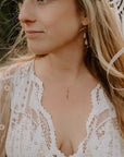 Evie Lariat