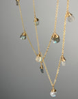 Chlo Necklace - Tree Myriah