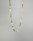 Dia Choker - Tree Myriah
