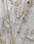 Gloria Necklace - Tree Myriah