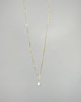 Aura Necklace - Tree Myriah