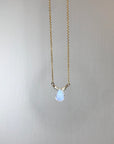 Carmel Necklace - Tree Myriah
