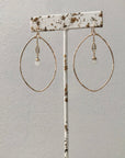 Eria Hoops - Tree Myriah